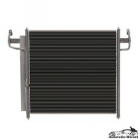 Klimakondensator FüR Nissan Armada 4X4 Titan, Infiniti QX56 4WD 03-15