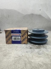 NEW IN BOX MASTERDRIVE ADJUSTABLE PULLEY 2VP50-5/8