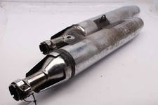 Silenziatore di scarico Yamaha XVS 1100 Drag Star Classic VP16 00-07