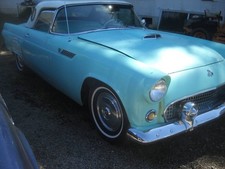 1955 Ford Thunderbird for Sale