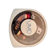 Killzone Liberation - PlayStation Portable (Psp) Disc Only