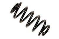 1X Fahrwerksfeder Bilstein - B3 Serienersatz (Federn) 36-207275 FüR Audi B7 A4