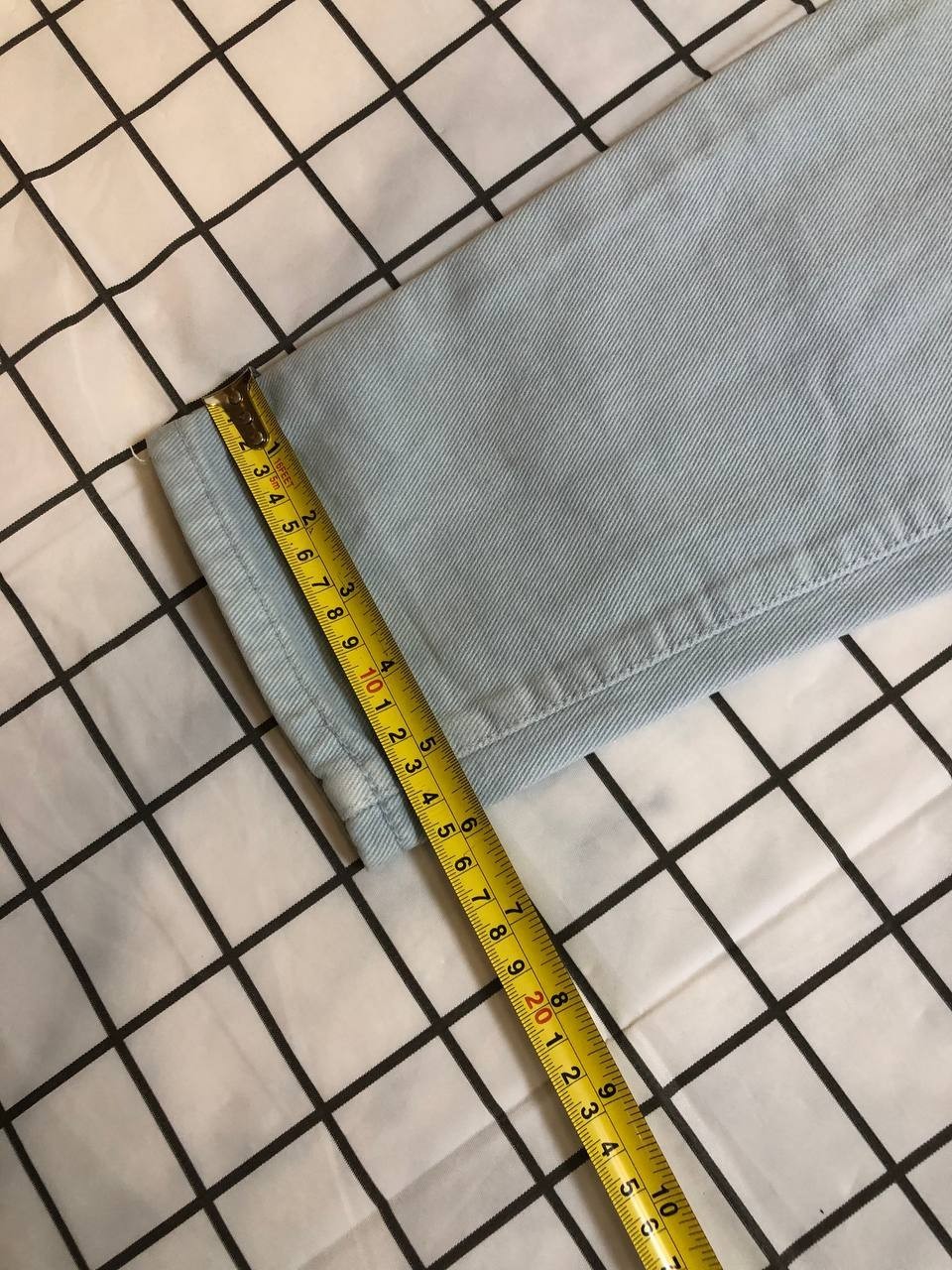 Versace Jeans Couture Italy Jeans WOMENS 29 thumbnail 6