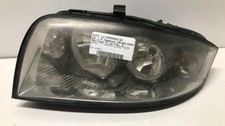 Feu avant (phare) Audi A2