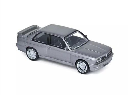 Voiture miniature 1/43 Norev