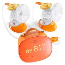 Idaho Jones Moxi Portable Electric Breast Pump New In Box Sealed