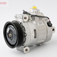 Kompressor Klimaanlage Denso DCP05036 FüR E93 E90 E87 X1 E81 E91 E92 BMW 3Er E84