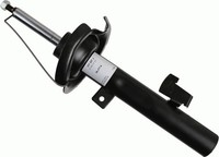StossdÄMpfer Vorne Rechts Sachs 317 327 FÜR Ford DÄMpfer FahrwerksdÄMpfer