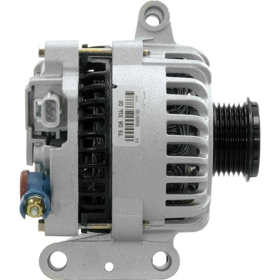 Alternador compatible con Ford Focus 2005-2006 ACDELCO PROFESSIONAL Foto 4 de 4