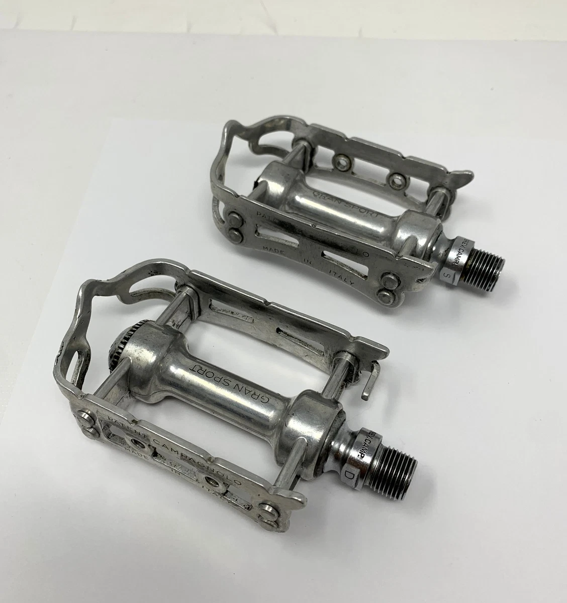Campagnolo Vintage Pedals products for sale | eBay