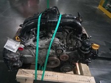 2015 Subaru Forester 2.5l Engine Complete Assembly - Used 111k Miles Oem
