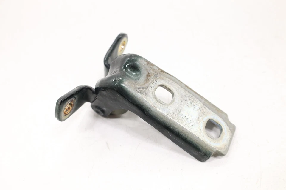 2010- 2024 CHEVROLET CAMARO FRONT LEFT DOOR HINGE UPPER & LOWER OEM GREEN_GJ0 - Image 4 of 4