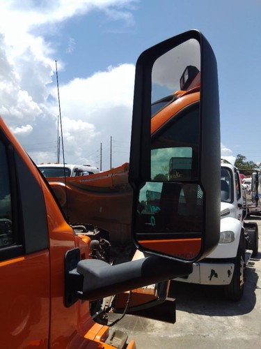 For 2006 GMC C8500 CAB/DOOR MIRROR Right , FL