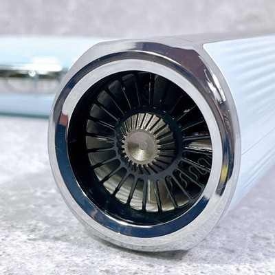 ReFa Beautech Dryer Smart W White Hair Dryer Foldable RE-AX-02A
