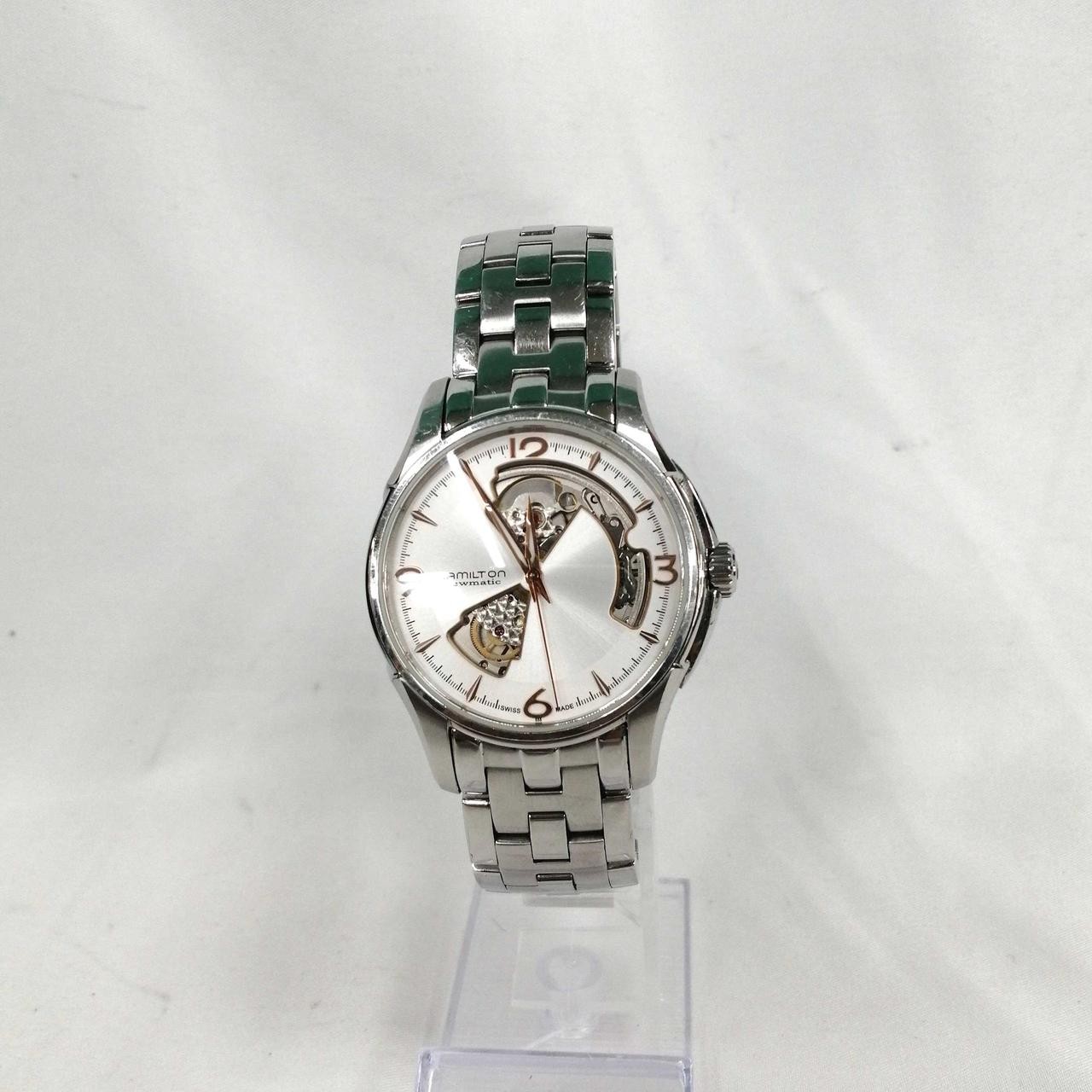 HAMILTON Automatic Watch Jazzmaster Viewmatic - image 2