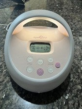 Spectra S2 Plus Double Electric Breast Pump Pump ONLY