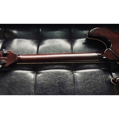 Electric Guitar Yamaha RGX520FZ Modified Dimarzio Titan Pickup | eBay