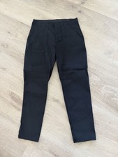 Eddie Bauer Black Hiking Pants Womens Size 6 ...