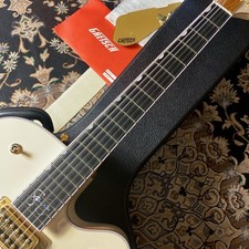 Gretsch G6136-1958 / Electric Guitar w/ Original HC made in 2023 Japan