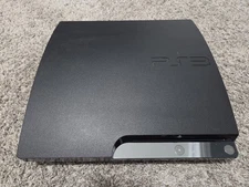 PlayStation 3 PS3 Slim Console Only CECH-2501B Parts-Repair