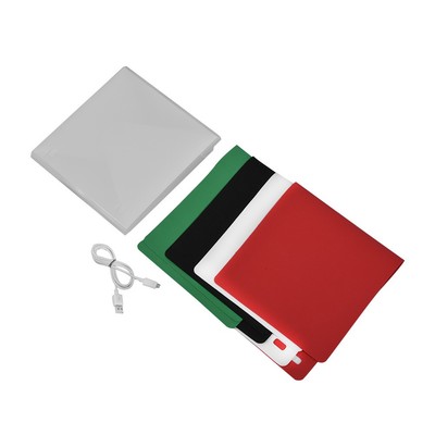 Foldable Mini Studio Photography Light Box Tent Kit With 4 Colors Background Fit