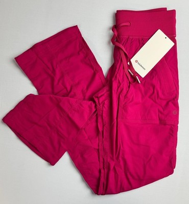 NEW lululemon Dance Studio Mid-Rise Pant Regular. Choose Your Size