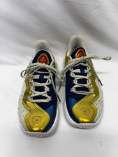 Under Armour Curry Flow 11 Mens Size 4.5Y Basketball Shoes 'Champion Mindset