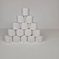 GORILLA Supply Bond Paper 2-1/4" x 150' CALCULATOR PAPER 15 Rolls