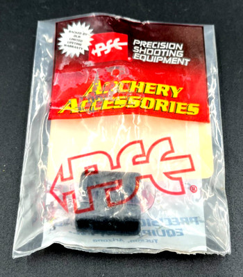 PSE Precision Shooting Equipment Archery Cable Slide, Offset 3/8 inch
