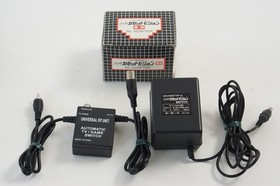 EPOCH SUPER CASSETTE VISION Console Boxed Tested System JAPAN Game CV0128