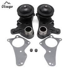 For 1949 1953 Ford Pickup Truck 1932 1948 Mercury Flathead Water Pumps Pair