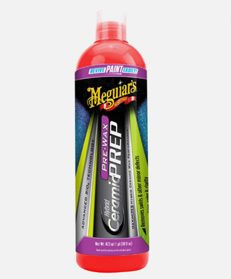 Hybrid Ceramic Pre-Wax Prep G220416EU