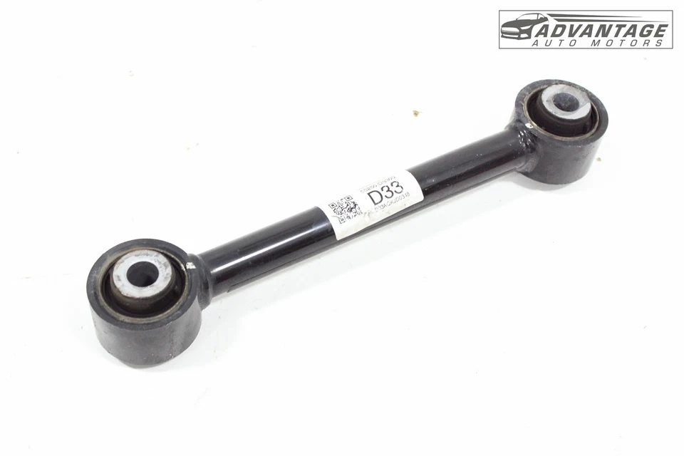 2017-2022 KIA SPORTAGE AWD REAR SUSPENSION RIGHT SIDE LOWER LATERAL CONTROL ARM - Image 3 of 4