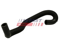 Fast Heizungsschlauch FT61091 FüR Fiat Doblo GroßRaumlimousine Multijet Jtd
