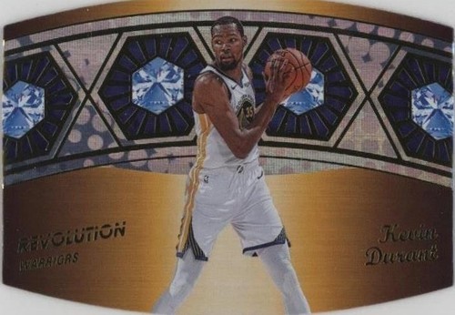 2024-25 Panini Mosaic Kevin Durant #112 | eBay