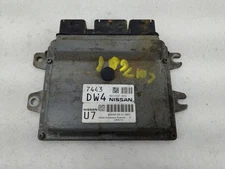 2011-2012 Nissan Sentra Engine Control Computer Ecu Pcm Ecm Pcu Oem VLPE1