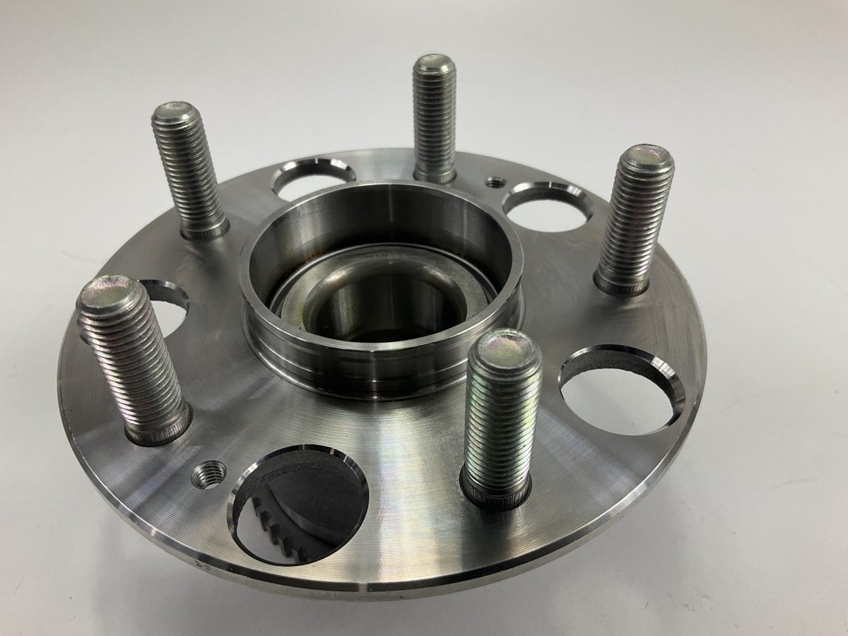 Moog 512343 Rear Wheel Bearing & Hub Assembly For 2002-2004 Acura