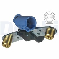 Delphi Kurbelwellensensor Impulsgeber SS11012 FüR Renault BM0 Kubistar Fluence 1