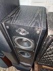 Boston Acoustics VR1 Floorstanding Speakers Good Power and Bass See Video — photo 10