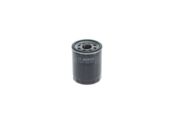 Bosch ÖLfilter 0 451 103 367 Anschraubfilter FüR Jaguar Type Rover XK XJ Range 3-image