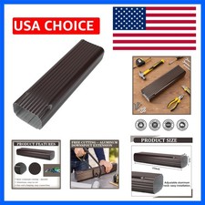 1 Piece 3 x 4 Inch,15 Inch Brown Gutter Downspout Extensions