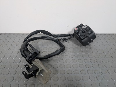Honda CRF1100L AFRICA TWIN Seitenschalter links Schaltleuchte LH 2020-2024 30066712