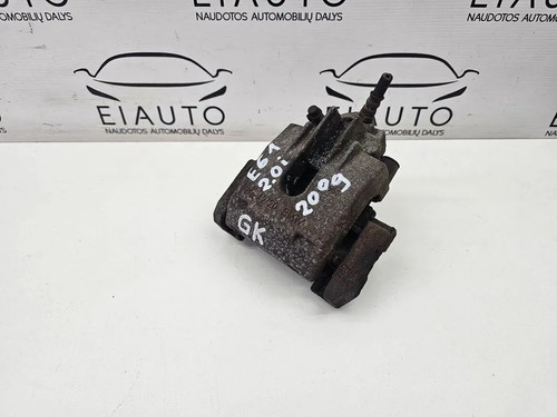 BMW 5 Touring E61 Bremssupport hinten links 2.00 Petrol 2009 33973279