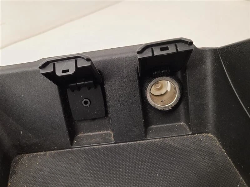 13 Honda Civic 2013 palanca de cambios bisel negro 4478703 Foto 3 de 4