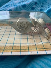 GE-31 pnp GERMANIUM TRANSISTOR ECG131MP NTE131MP.. SET OF 2.