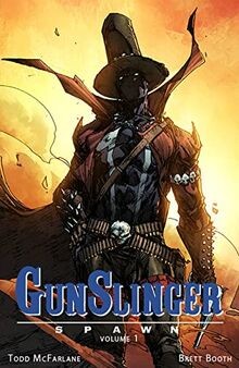 Gunslinger Spawn, Volume 1 von McFarlane, Todd | Buch | Zustand sehr gut