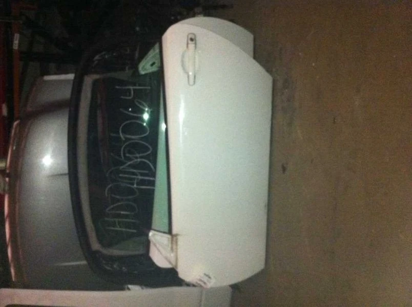 01-04 Mercedes Clase SLK SLK230 Piloto Puerta Delantera Izquierda Tipo 170 Foto 2 de 4