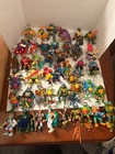 Teenage Mutant Ninja Turtle TMNT Vintage 80s-90's U pick 1 Figure Combine Ship