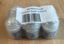 Citadel Colour Ushabti Bone 18ML Warhammer 40k Paint - Pack of 6