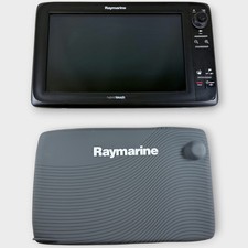 Raymarine e125 HybridTouch 12.1 MFD E70023 w/...